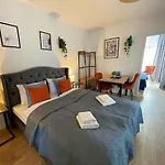 Great Polonia River Boat B&B 3*