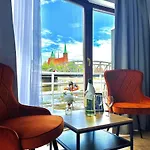 B&B Great Polonia River Boat 브로츠와프
