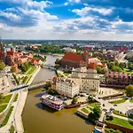 Great Polonia River Boat