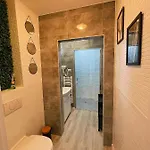 Bed & Breakfast Great Polonia River Boat Wroclaw