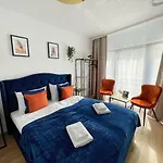 Great Polonia River Boat 3*