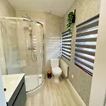 Bed & Breakfast Great Polonia River Boat Wroclaw