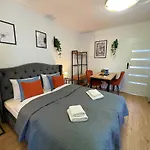 B&B Great Polonia River Boat 브로츠와프