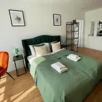 Bed & Breakfast Great Polonia River Boat Wroclaw