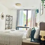 Bed & Breakfast Great Polonia River Boat Wroclaw