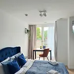 Great Polonia River Boat B&B 3*