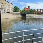 B&B Great Polonia River Boat 3*