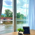 Bed & Breakfast Great Polonia River Boat