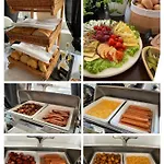 Great Polonia River Boat Bed & Breakfast 3*