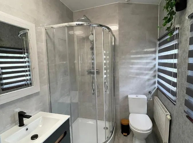 Bed & Breakfast Great Polonia River Boat 3*