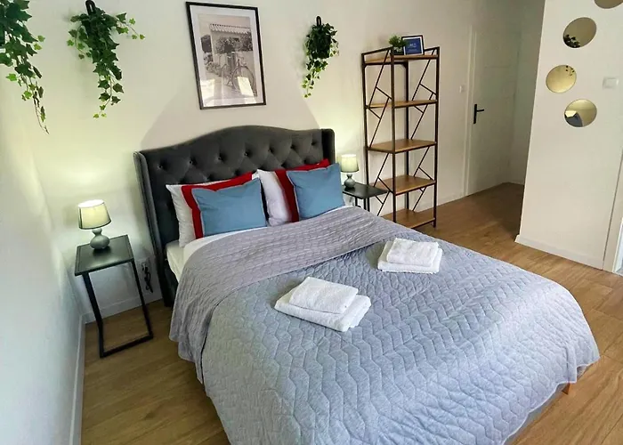 Great Polonia River Boat 3* Wrocław