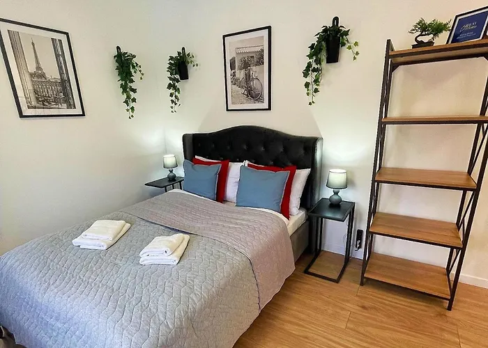 Great Polonia River Boat Bed & Breakfast 3*