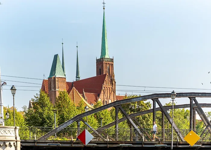 Great Polonia River Boat Bed & Breakfast 3*