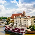 Great Polonia River Boat Panzió