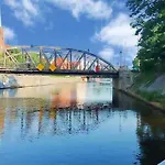 Great Polonia River Boat فروتسواف