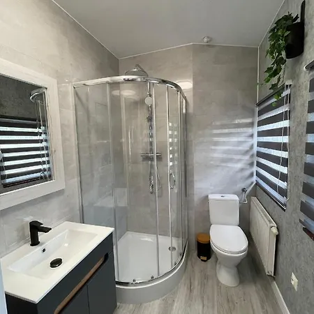 Bed & Breakfast Great Polonia River Boat 3*