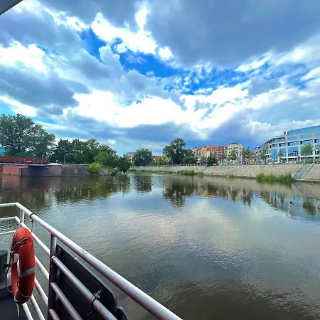 Great Polonia River Boat Bed & Breakfast 3*