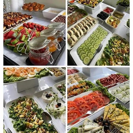 Great Polonia River Boat