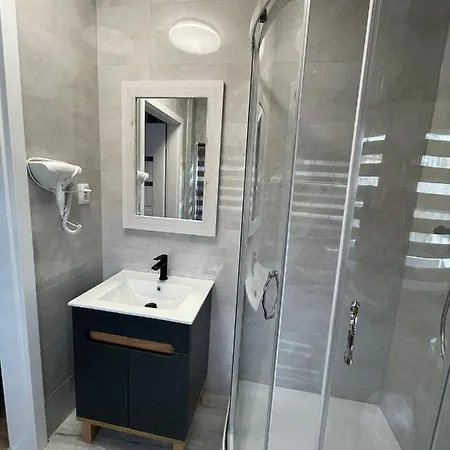 Bed & Breakfast Great Polonia River Boat 3*