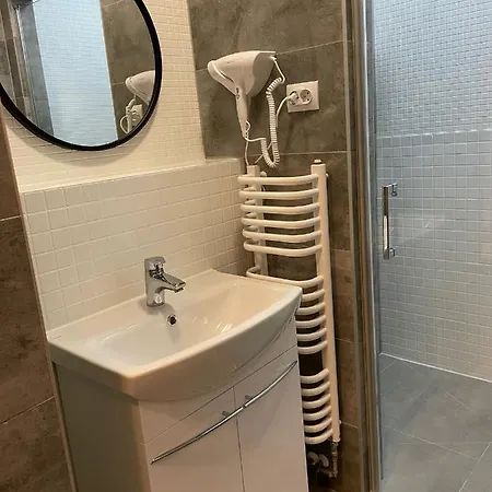 Great Polonia River Boat 3* Vratislav