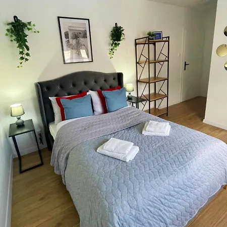 Great Polonia River Boat 3* Vratislav