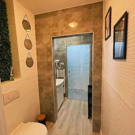 Bed & Breakfast Great Polonia River Boat Wrocław