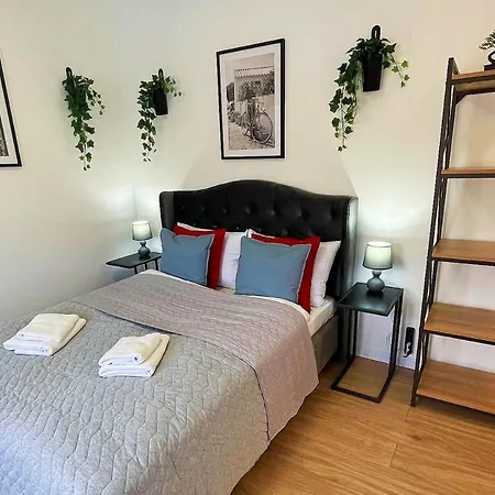 Great Polonia River Boat Bed & Breakfast 3*