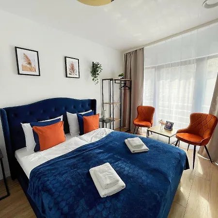 Great Polonia River Boat 3*