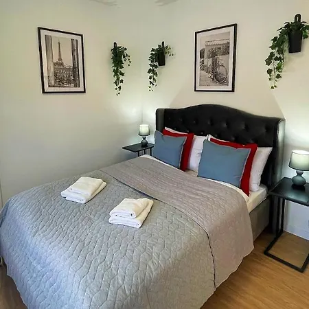 Great Polonia River Boat 3* Vratislav