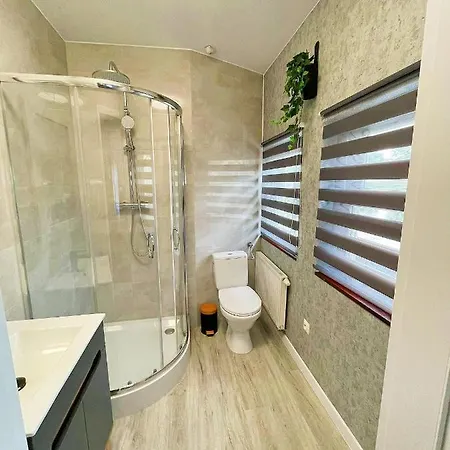 Bed & Breakfast Great Polonia River Boat Vratislav