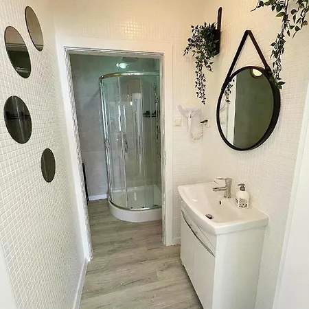 Bed & Breakfast Great Polonia River Boat