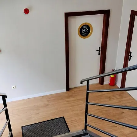 Bed & Breakfast Great Polonia River Boat 3*