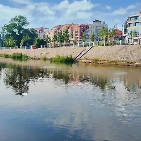 Great Polonia River Boat