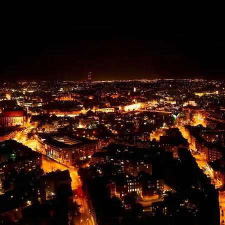 Bed & Breakfast Great Polonia River Boat