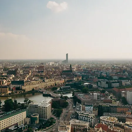 Great Polonia River Boat 3*