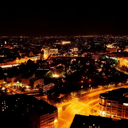 Great Polonia River Boat