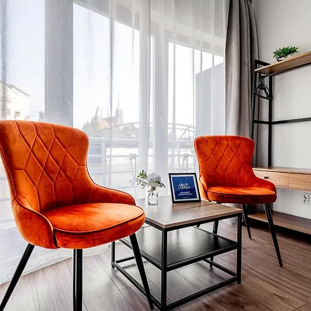 Bed & Breakfast Great Polonia River Boat