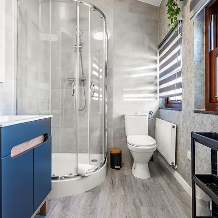 Bed & Breakfast Great Polonia River Boat 3*