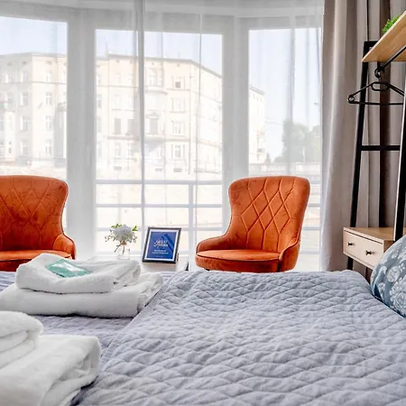 Great Polonia River Boat Wrocław