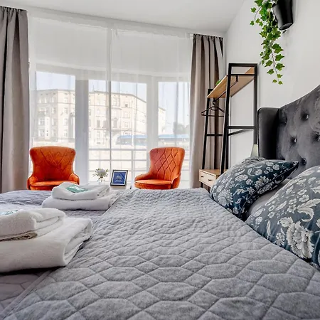 Great Polonia River Boat Bed & Breakfast 3*