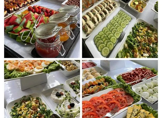 Great Polonia River Boat