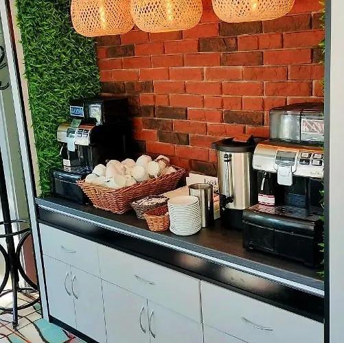 Bed & Breakfast Great Polonia River Boat Breslavia