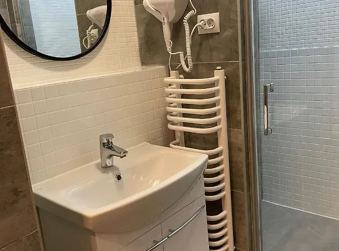 Great Polonia River Boat 3* Breslavia