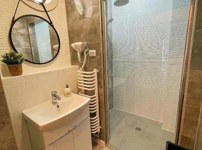 Great Polonia River Boat Breslavia