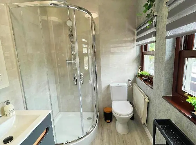 Bed & Breakfast Great Polonia River Boat 3*