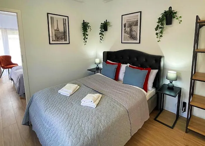 Great Polonia River Boat 3* Wroclaw