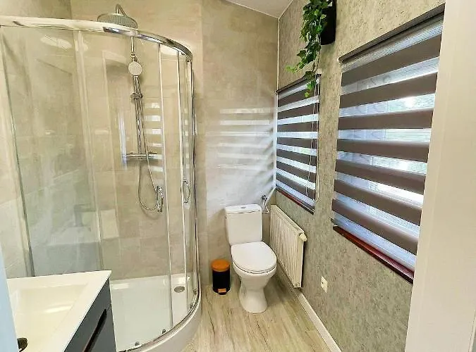 Bed & Breakfast Great Polonia River Boat Breslavia