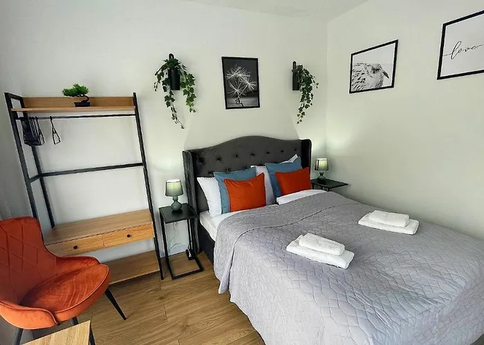 Great Polonia River Boat