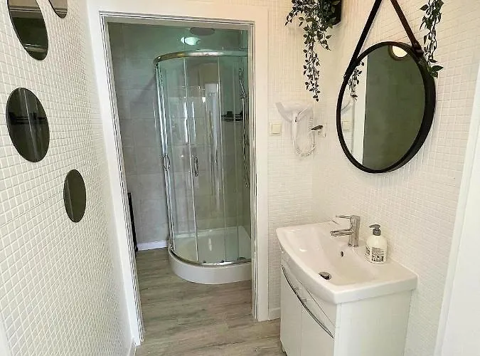 Bed & Breakfast Great Polonia River Boat