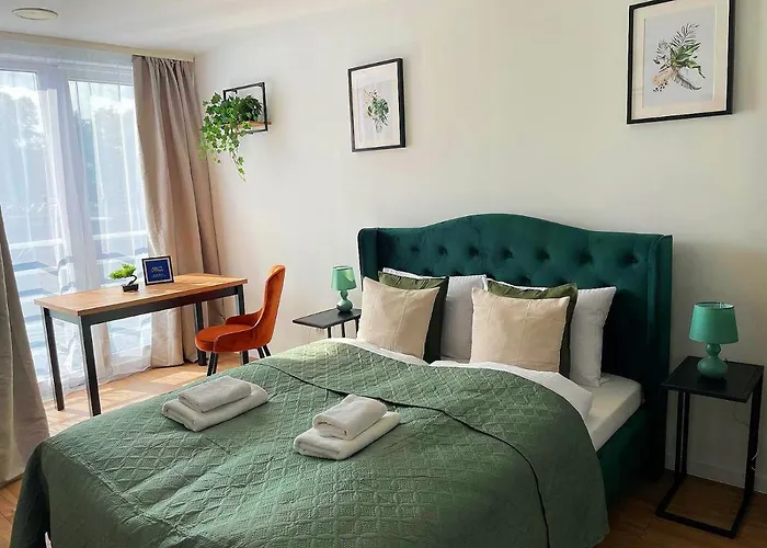 Great Polonia River Boat